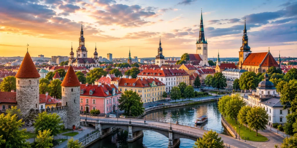 Baltics and Poland Tour Packages: Complete Guide for 2026