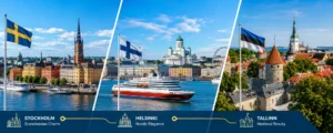 Scandinavia and Baltics Tour Packages: Complete Guide for 2026
