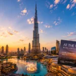 Burj Khalifa Tickets: Prices & Booking Guide