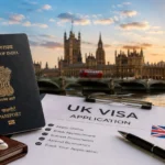 UK Visa for Indian Residents in UAE: Full Guide