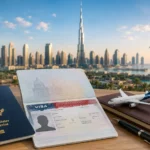 USA Visa for UAE Residents: Step-by-Step