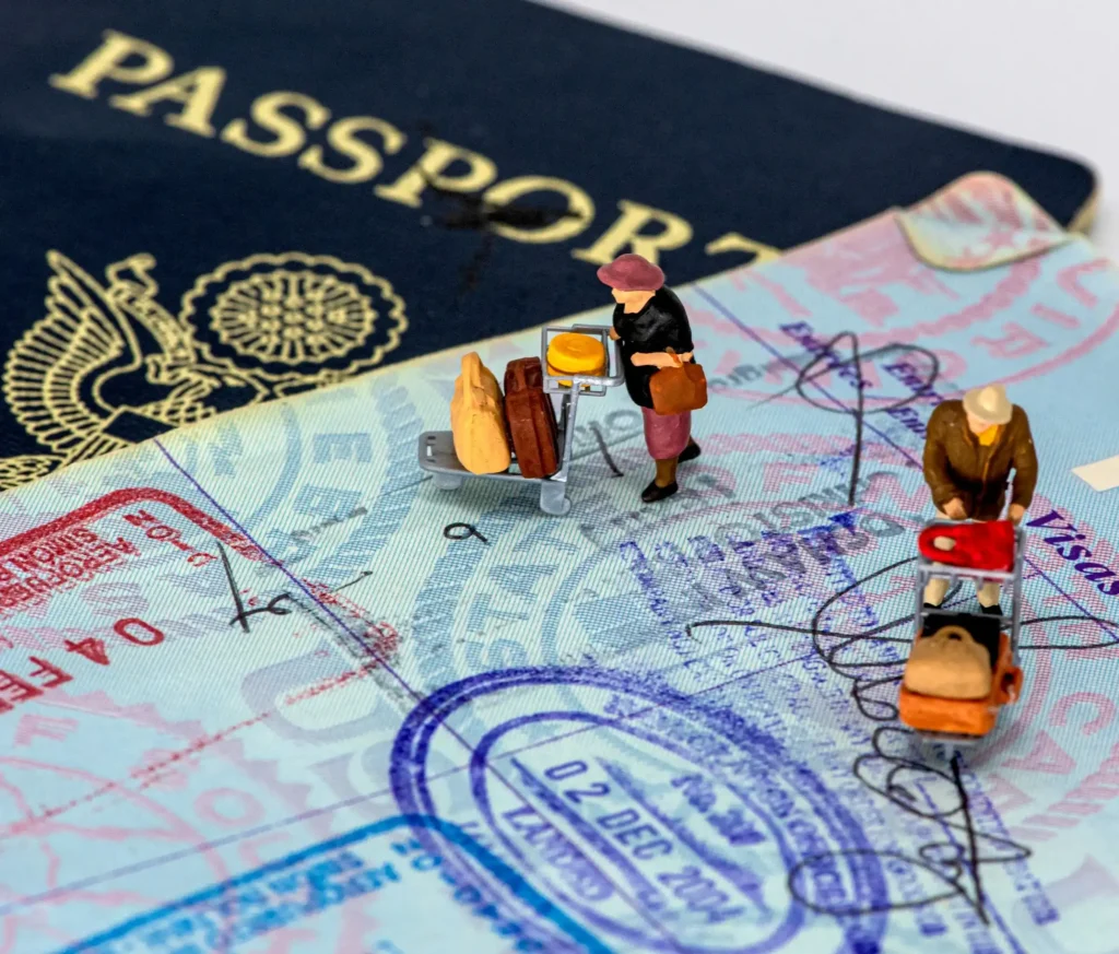 Apply Schengen Visa from UAE: Complete Guide for UAE Residents