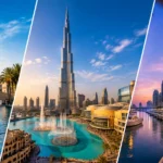 Dubai City Tour: Top Attractions in One Day