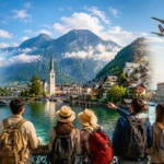 Group Tour Europe from Dubai: What’s Included