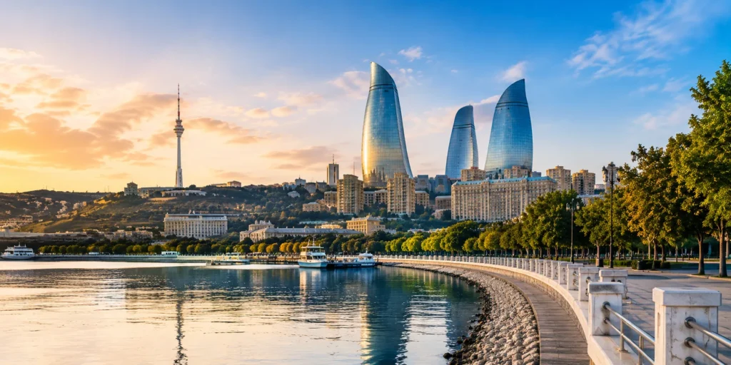 Azerbaijan Tour Packages: Complete Guide for 2026