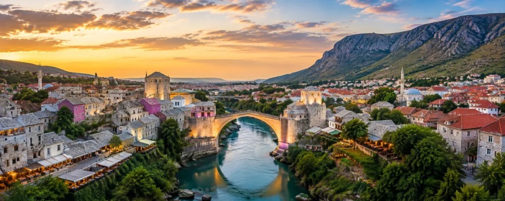Bosnia Tour Packages: Complete Guide for 2026