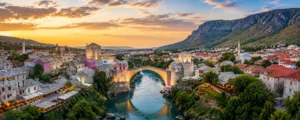 Bosnia Tour Packages: Complete Guide for 2026