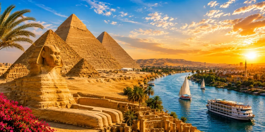 Egypt Tour Packages: Complete Guide for 2026