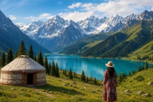 Kazakhstan Tour Packages: Complete Guide for 2026