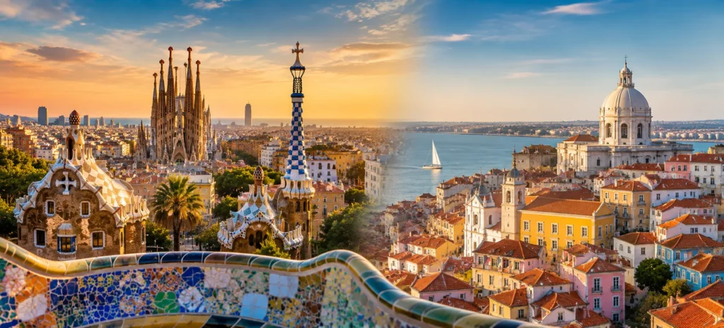 Spain and Portugal Tour Packages: Complete Guide for 2026
