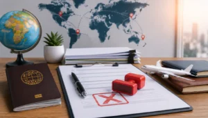 Visa Rejected Before? How to Reapply Successfully