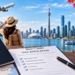 Canada Visa Process and Cost for UAE Residents