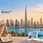 Best International Tour Packages from Dubai