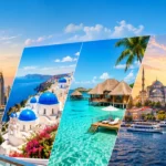 Best 5-Day International Holidays from Dubai