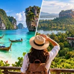 Thailand vs Sri Lanka Holiday from Dubai