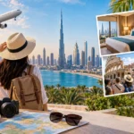 All Inclusive Holiday Packages Dubai: What’s Included
