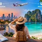 7-Day Thailand Itinerary from Dubai: Bangkok and Phuket