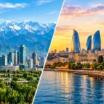Kazakhstan vs Azerbaijan: Which Tour Is Better?