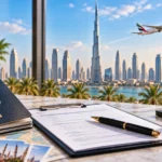 Visa Services Dubai FAQ: Approval, Time and Documents