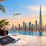 How to Choose a Tour Package from Dubai