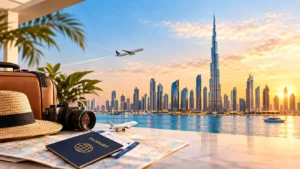 How to Choose a Tour Package from Dubai