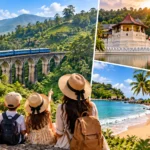 Sri Lanka Tour Packages from Dubai: 5-Day and 7-Day Plans