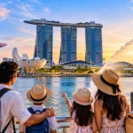 Singapore Tour Package: 4-Day Itinerary for Families