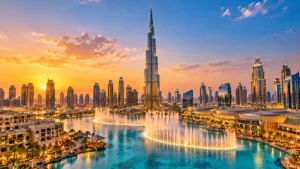 Is Dubai Worth Visiting in 2026? Costs, Events and New Attractions