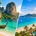 Krabi vs Phuket from Dubai: Which Is Better for Couples, Families and Budget Trips in 2027?