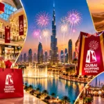 Dubai Shopping Festival Holiday Packages