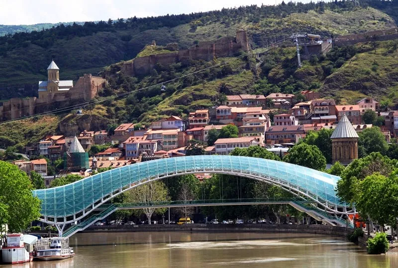 Wonders of Georgia