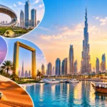Best New Attractions to Visit in Dubai in 2026