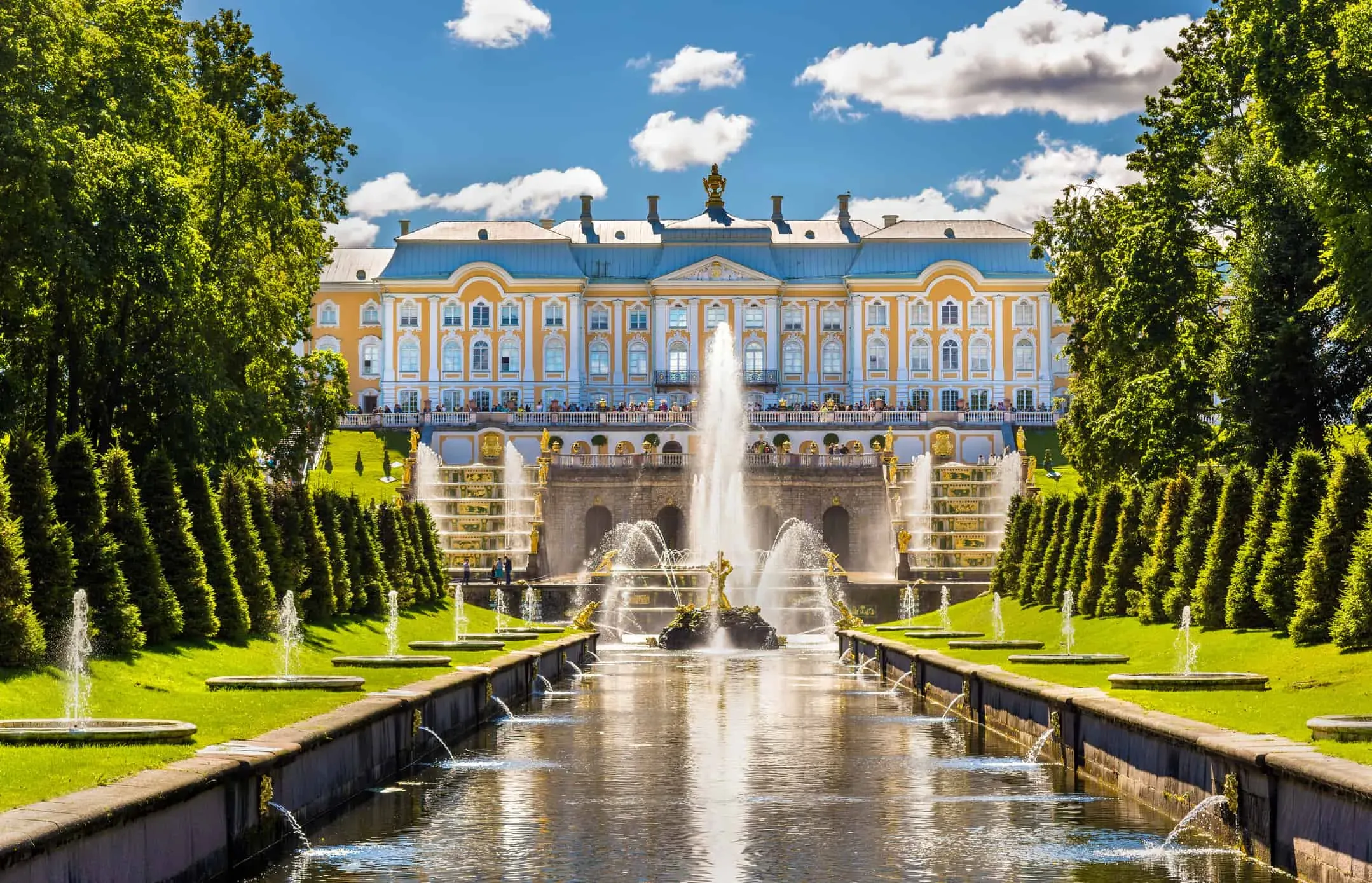 Best of Russia
