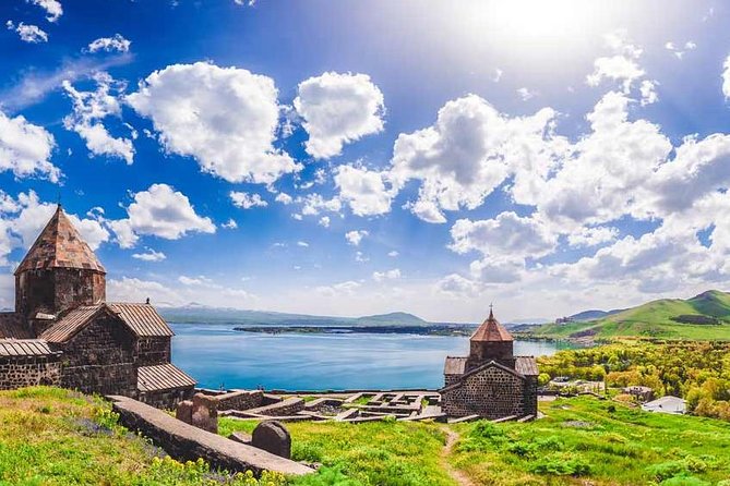 Armenian Charm