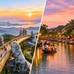 Da Nang and Hoi An from Dubai: 6-Day Itinerary, Flights, Costs and Best Time to Visit (2027)