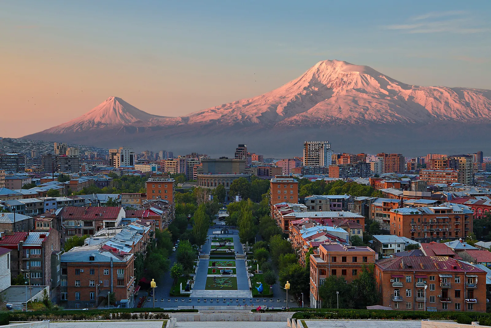Armenian Charm