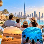Dubai Eid Holiday Packages for Families