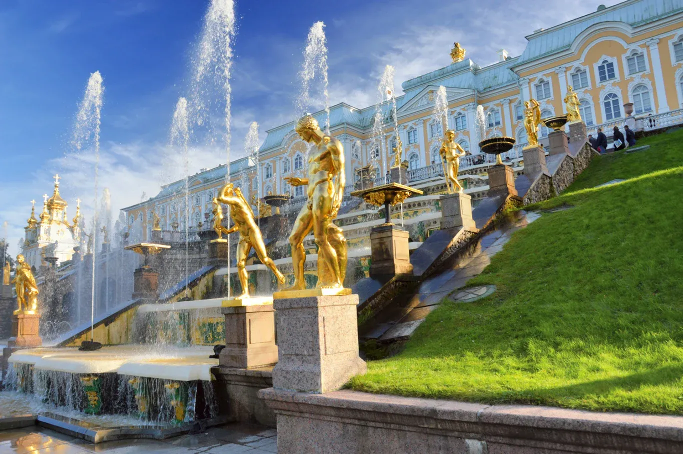 Best of Russia