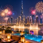 Dubai New Year Packages: Where to Stay and What to Book