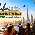 Dubai Tourist Visa for African Passport Holders