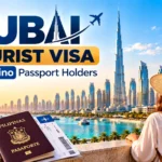 Dubai Tourist Visa for Filipino Passport Holders