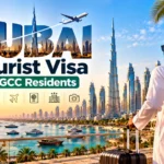 Dubai Tourist Visa for GCC Residents