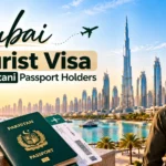Dubai Tourist Visa for Pakistani Passport Holders