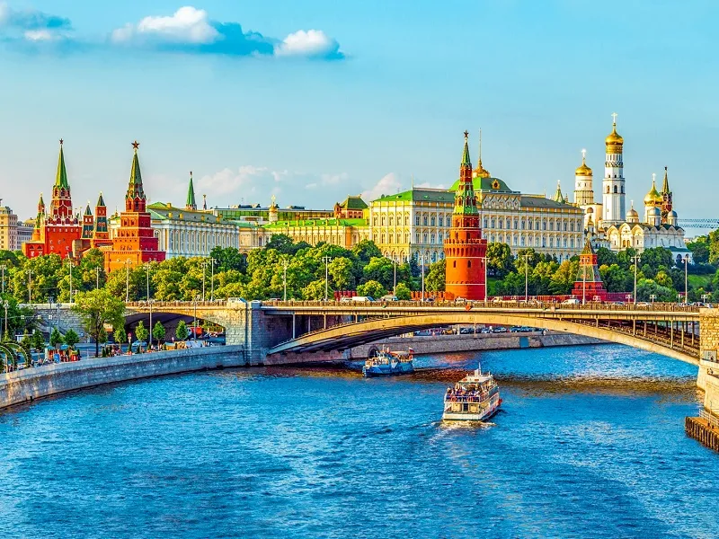 Best of Russia