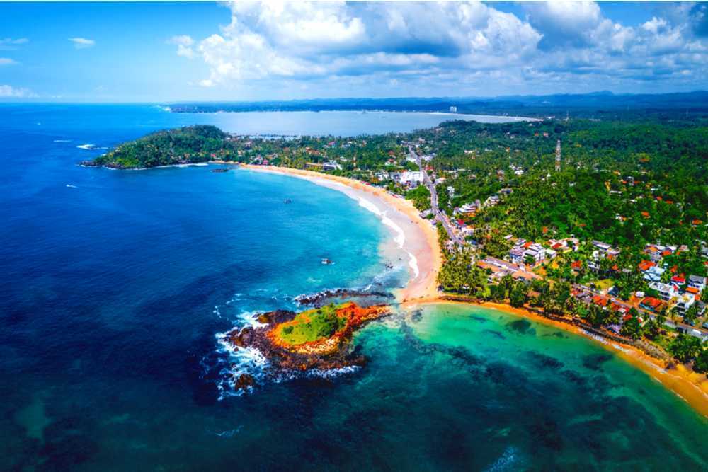 Scenic Sri Lanka