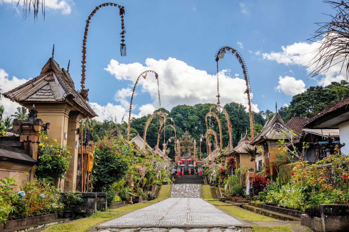 Bali National Day