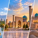 Uzbekistan Tour from Dubai: Tashkent, Samarkand and Bukhara in 5 to 7 Days