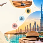 Dubai Travel Guide 2026: Entry Rules, Costs and Attractions