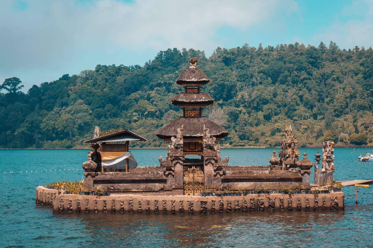 Bali National Day