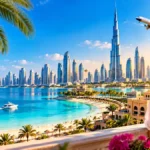 UAE Passport Validity Requirements for Tourists